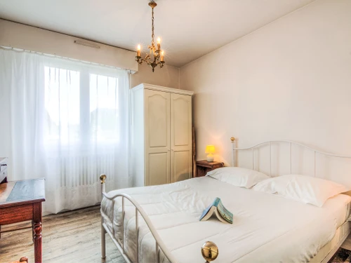 Ferienwohnung Deauville, 1 Schlafzimmer, 3 Personen - photo_710467769