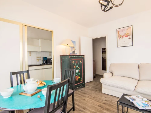 Ferienwohnung Deauville, 1 Schlafzimmer, 3 Personen - photo_710467769