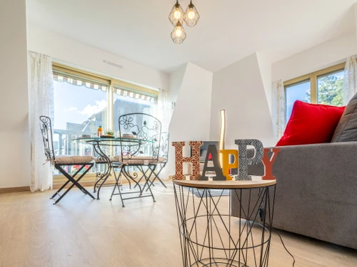 Ferienwohnung Deauville, 1 Schlafzimmer, 4 Personen - photo_16793358527