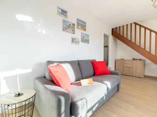 Ferienwohnung Deauville, 1 Schlafzimmer, 4 Personen - photo_16793358527