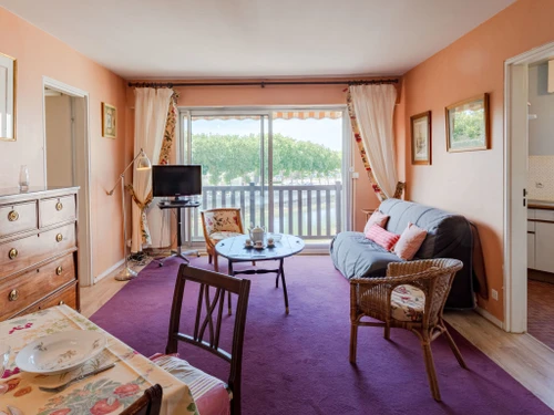 Appartement Trouville-sur-Mer, 2 pièces, 2 personnes - photo_1011913923016