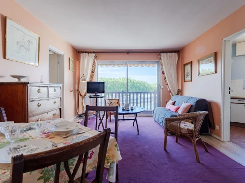 Ferienwohnung Trouville-sur-Mer, 1 Schlafzimmer, 2 Personen - photo_1011913923016