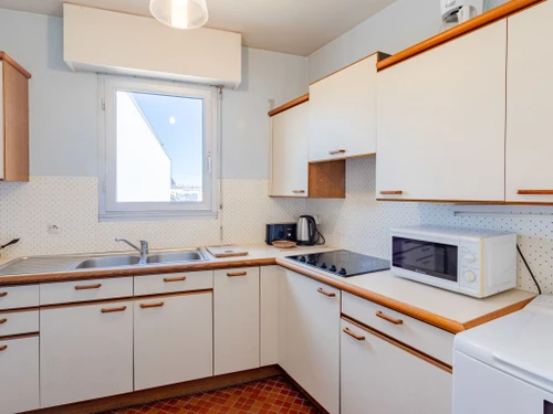 Ferienwohnung Trouville-sur-Mer, 1 Schlafzimmer, 2 Personen - photo_1011913923016