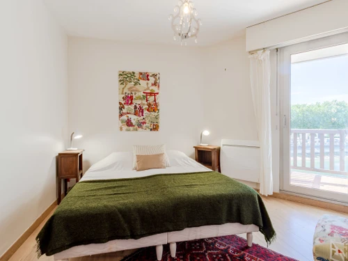 Ferienwohnung Trouville-sur-Mer, 1 Schlafzimmer, 2 Personen - photo_1011913923016