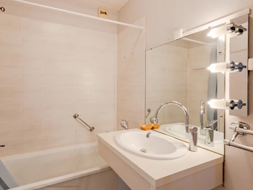 Ferienwohnung Trouville-sur-Mer, 1 Schlafzimmer, 2 Personen - photo_1011913923016