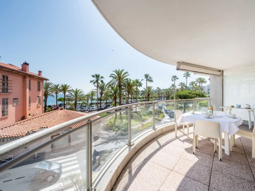 Apartment Antibes, 3 bedrooms, 6 persons - photo_8121905619