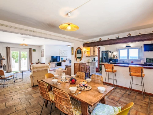 Ferienhaus Saint-Aygulf, 3 Schlafzimmer, 6 Personen - photo_1011757222769