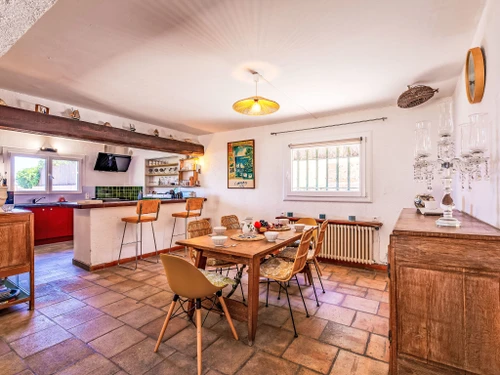 Ferienhaus Saint-Aygulf, 3 Schlafzimmer, 6 Personen - photo_1011757222769