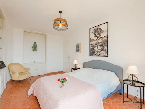 Villa Les Issambres, 4 pièces, 6 personnes - photo_19658139361