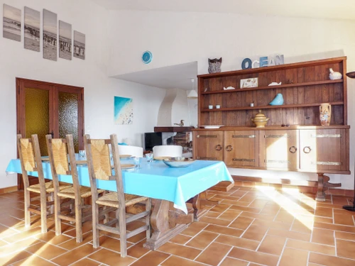 Villa Les Issambres, 3 bedrooms, 6 persons - photo_14629466086