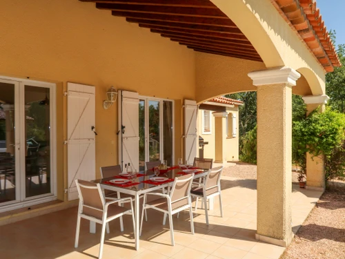 Villa Le Val, 3 bedrooms, 6 persons - photo_16065324351