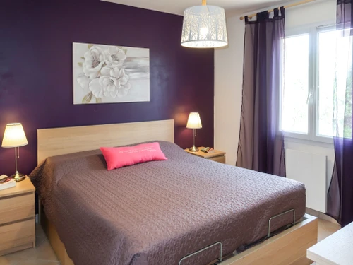 Villa Le Val, 3 bedrooms, 6 persons - photo_16065324351