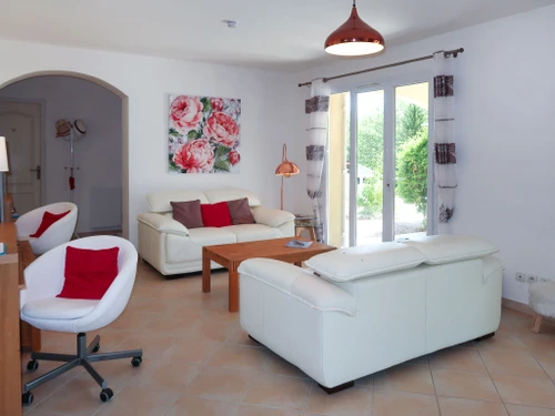 Villa Le Val, 3 bedrooms, 6 persons - photo_16065324351