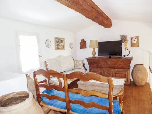 Ferienhaus Les Issambres, 3 Schlafzimmer, 6 Personen - photo_710455227