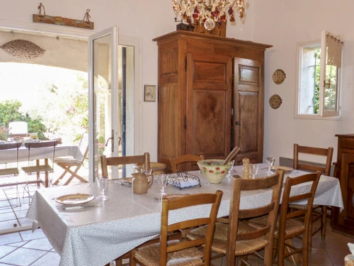 Ferienhaus Les Issambres, 3 Schlafzimmer, 6 Personen - photo_710455227