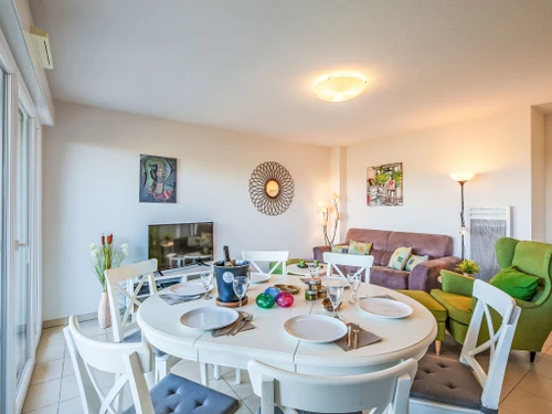 Ferienhaus Roquebrune-sur-Argens, 3 Schlafzimmer, 6 Personen - photo_1011585596308