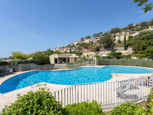 Villa La Londe-les-Maures, 3 bedrooms, 5 persons - photo_17592674596