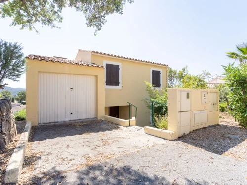 Villa La Londe-les-Maures, 3 bedrooms, 5 persons - photo_17592674596