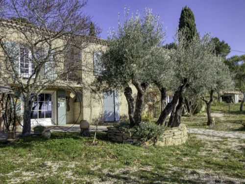 Ferienhaus Le Beausset, 3 Schlafzimmer, 6 Personen - photo_19037804629