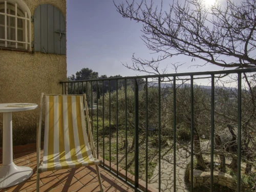 Ferienhaus Le Beausset, 3 Schlafzimmer, 6 Personen - photo_19037804629