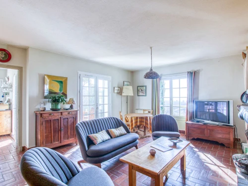 Ferienhaus Le Beausset, 3 Schlafzimmer, 6 Personen - photo_19037804629