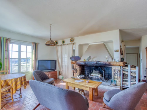 Ferienhaus Le Beausset, 3 Schlafzimmer, 6 Personen - photo_19037804629