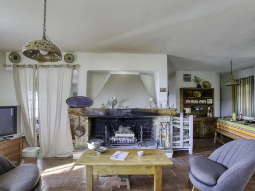 Ferienhaus Le Beausset, 3 Schlafzimmer, 6 Personen - photo_19037804629