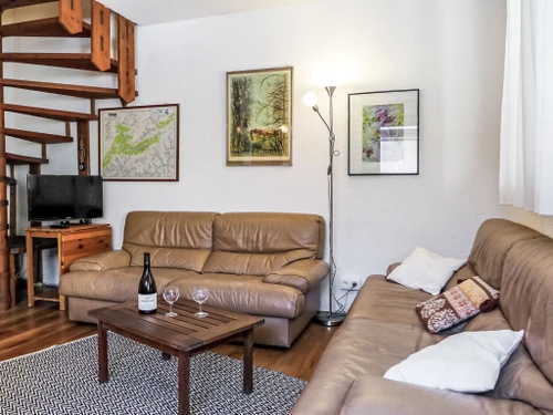 Ferienwohnung Chamonix-Mont-Blanc, 3 Schlafzimmer, 6 Personen - photo_13335656783