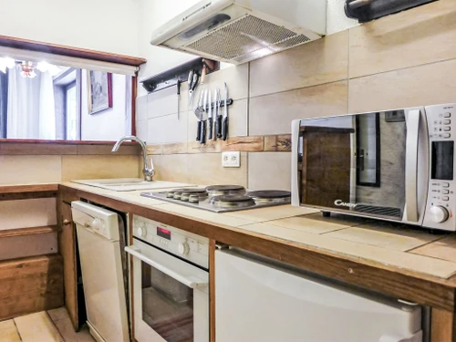 Ferienwohnung Chamonix-Mont-Blanc, 3 Schlafzimmer, 6 Personen - photo_13335656783