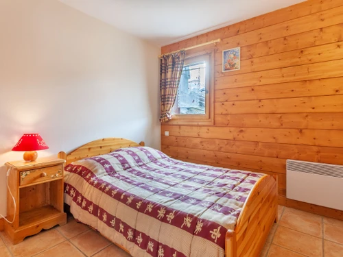 Ferienwohnung Les Menuires, 3 Schlafzimmer, 7 Personen - photo_16715849782