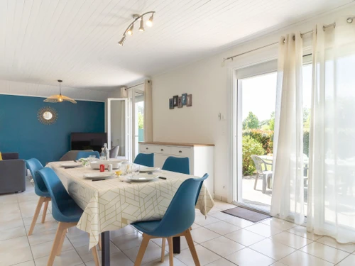 Ferienhaus Mimizan, 3 Schlafzimmer, 6 Personen - photo_15834530589