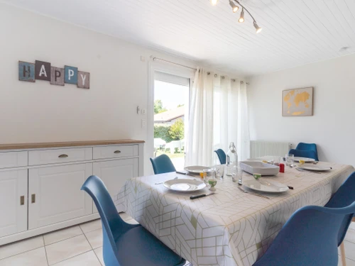 Ferienhaus Mimizan, 3 Schlafzimmer, 6 Personen - photo_15834530589