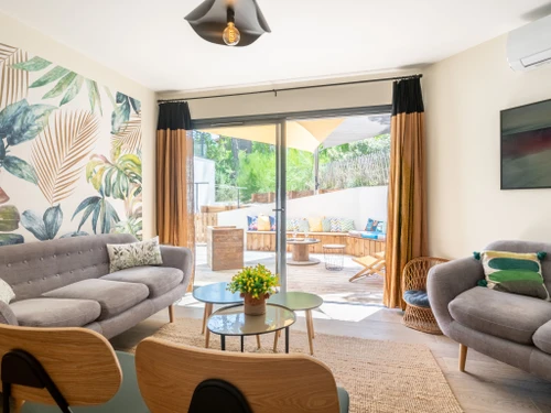 Ferienhaus Mimizan, 4 Schlafzimmer, 8 Personen - photo_19735223887