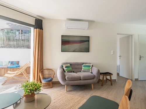 Ferienhaus Mimizan, 4 Schlafzimmer, 8 Personen - photo_19735223887