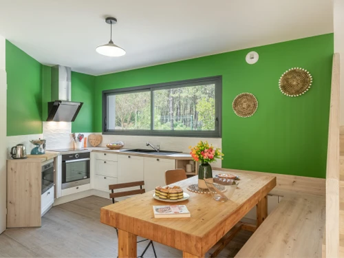 Ferienhaus Mimizan, 4 Schlafzimmer, 8 Personen - photo_19735223887