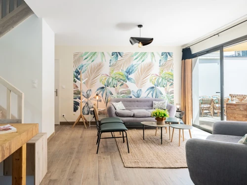 Ferienhaus Mimizan, 4 Schlafzimmer, 8 Personen - photo_19735223887