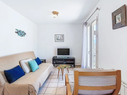 Ferienhaus Dolus-d'Olron, 3 Schlafzimmer, 6 Personen - photo_1011830322273