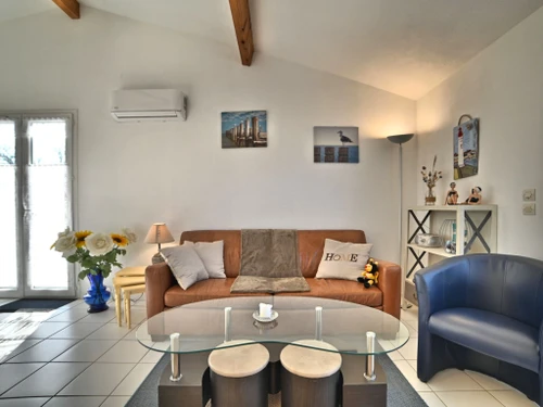 Villa Saint-Pierre-d'Oléron, 3 bedrooms, 6 persons - photo_1011357491780