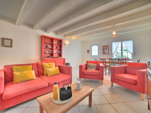 Ferienhaus Saint-Pierre-d'Oléron, 3 Schlafzimmer, 6 Personen - photo_19723421820