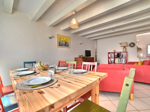 Ferienhaus Saint-Pierre-d'Oléron, 3 Schlafzimmer, 6 Personen - photo_19723421820