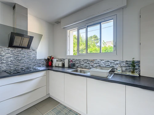 Apartamento Carnac, 3 dormitorios, 6 personas - photo_1011881174038