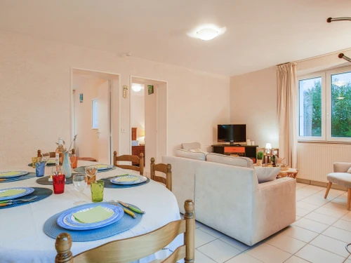 Apartamento Carnac, 3 dormitorios, 6 personas - photo_5935306738