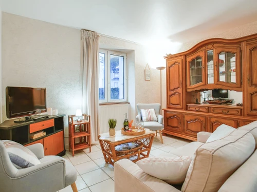 Apartamento Carnac, 3 dormitorios, 6 personas - photo_5935306738