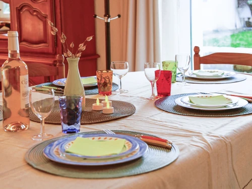 Apartamento Carnac, 3 dormitorios, 6 personas - photo_5935306738