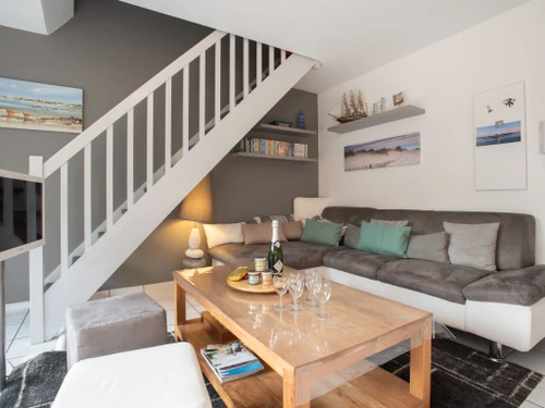 Ferienwohnung Carnac, 3 Schlafzimmer, 6 Personen - photo_14586812422