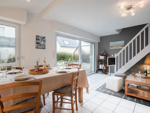 Ferienwohnung Carnac, 3 Schlafzimmer, 6 Personen - photo_14586812422