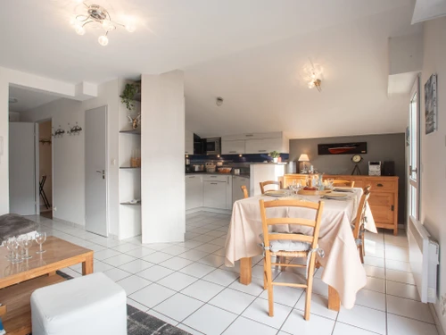 Ferienwohnung Carnac, 3 Schlafzimmer, 6 Personen - photo_14586812422