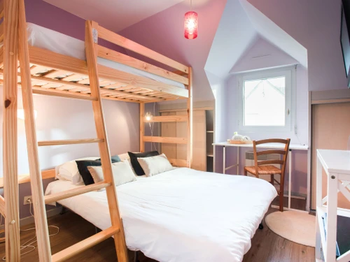 Ferienwohnung Carnac, 3 Schlafzimmer, 6 Personen - photo_14586812422