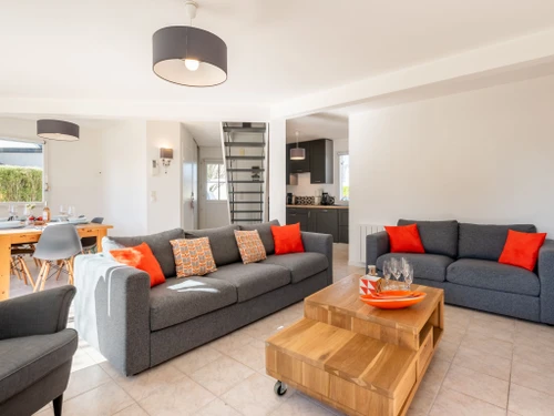 Villa Carnac, 3 bedrooms, 6 persons - photo_14699043340