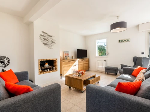 Villa Carnac, 3 bedrooms, 6 persons - photo_14699043340